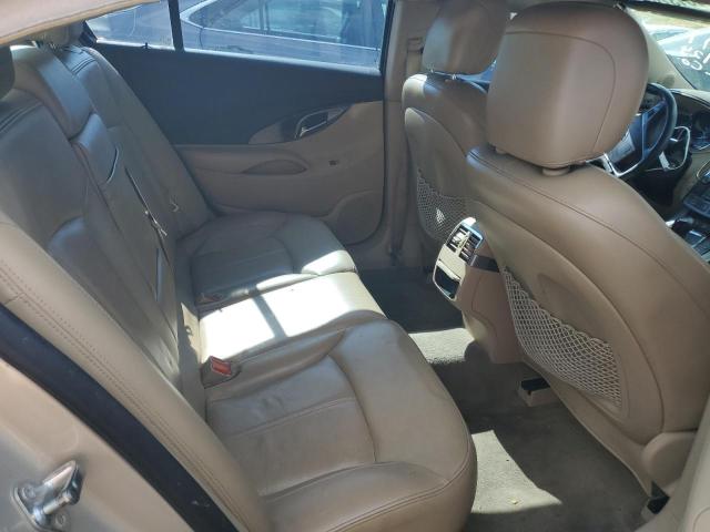 Photo 10 from auction – 2012 BUICK LACROSSE P with VIN 1G4GD5E35CF118349