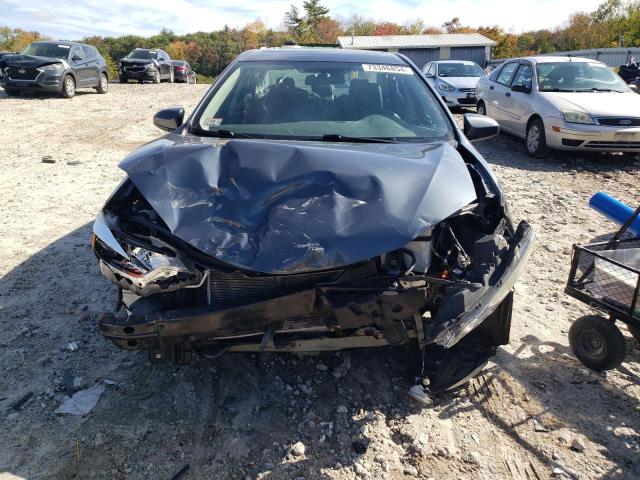 Photo 5 from auction – 2015 TOYOTA COROLLA EC with VIN 2T1BPRHE0FC321558