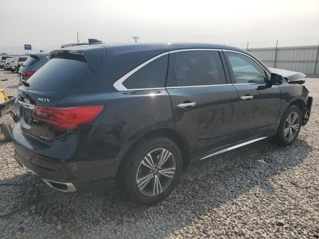 Photo 3 from auction – 2018 ACURA MDX with VIN 5J8YD4H34JL020041