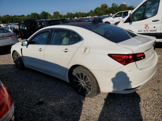 Photo 2 from auction – 2015 ACURA TLX with VIN 19UUB1F36FA018543