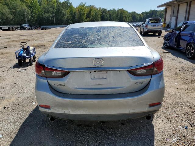 Photo 6 from auction – 2017 MAZDA 6 TOURING with VIN JM1GL1V5XH1134245