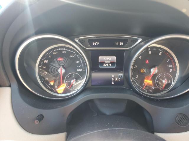 Photo 9 from auction – 2019 MERCEDES-BENZ CLA 250 with VIN WDDSJ4EB7KN749476