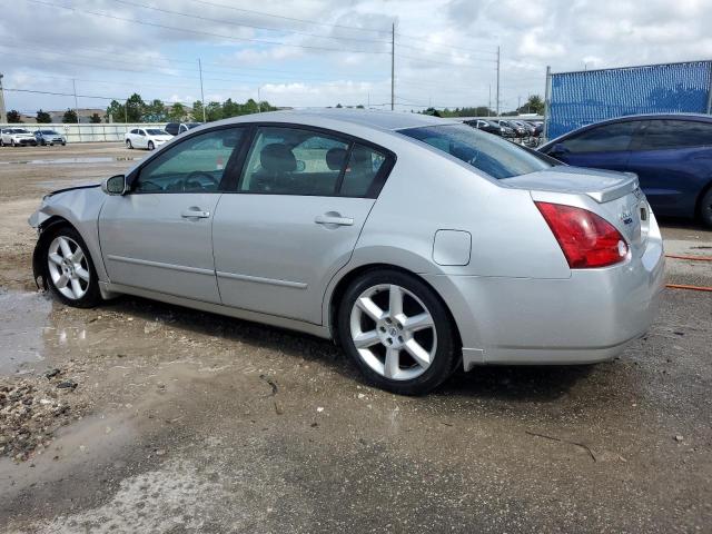 صورة رقم 2 من المزاد - 2006 NISSAN MAXIMA SE مع VIN 1N4BA41E76C848803