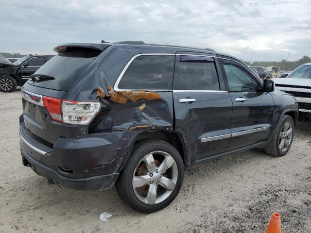 Photo 3 from auction – 2012 JEEP GRAND CHER with VIN 1C4RJECG2CC275043