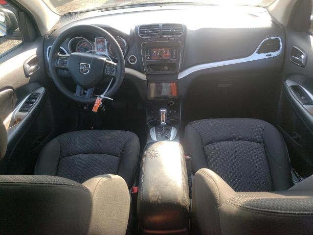 Photo 8 from auction – 2018 DODGE JOURNEY SE with VIN 3C4PDCAB5JT384348