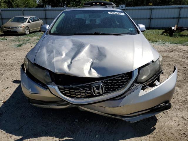 Photo 5 from auction – 2013 HONDA CIVIC EX with VIN 19XFB2F86DE083153