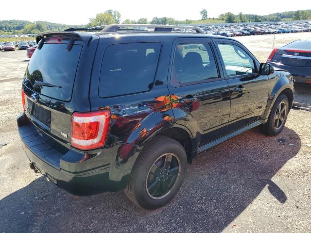 Photo 3 from auction – 2011 FORD ESCAPE XLT with VIN 1FMCU9DG7BKB96258