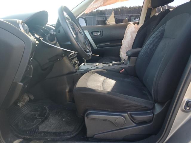 Photo 7 from auction – 2014 NISSAN ROGUE SELE with VIN JN8AS5MT8EW101103