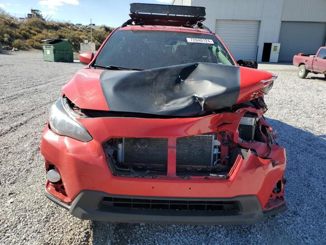 Photo 5 from auction – 2020 SUBARU CROSSTREK with VIN JF2GTAPCXL8220362