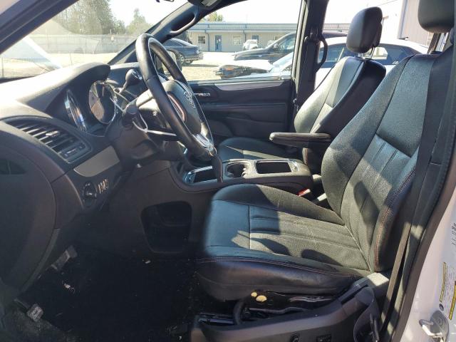 Photo 7 from auction – 2016 DODGE GRAND CARA with VIN 2C4RDGEG0GR242572