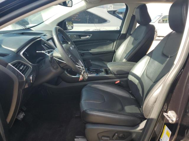 Photo 7 from auction – 2020 FORD EDGE TITAN with VIN 2FMPK3K93LBB34974