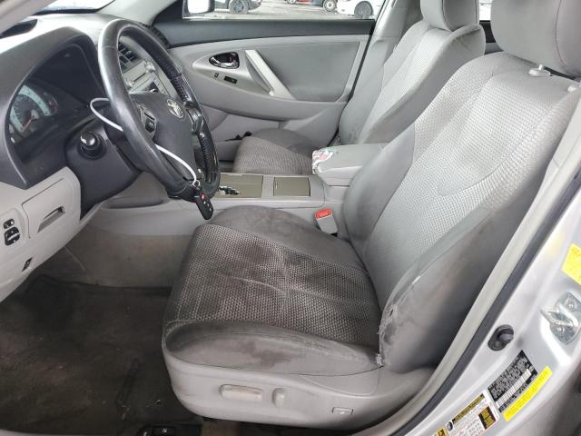 Photo 7 from auction – 2011 TOYOTA CAMRY BASE with VIN 4T1BF3EK7BU205728