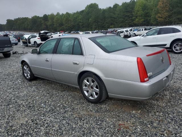 Photo 2 from auction – 2007 CADILLAC DTS with VIN 1G6KD57Y07U133322