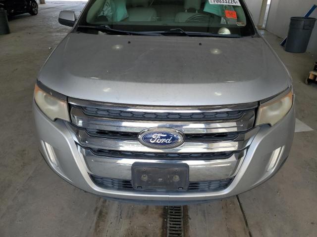 Photo 12 from auction – 2012 FORD EDGE SEL with VIN 2FMDK3JC3CBA02281