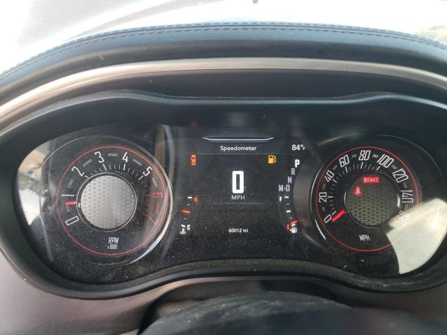 Photo 9 from auction – 2021 DODGE CHALLENGER with VIN 2C3CDZBT7MH517556