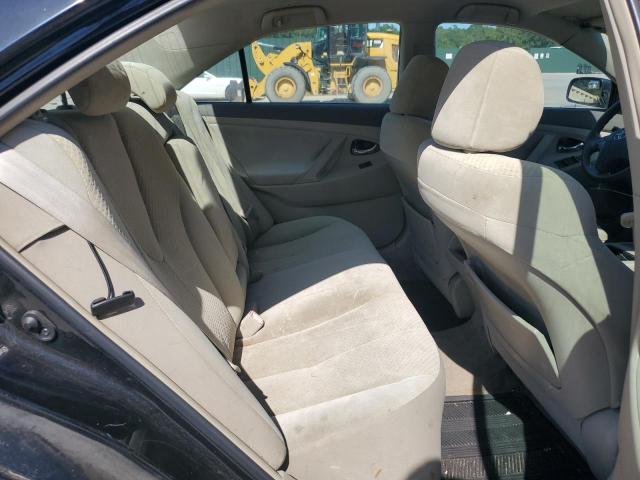Photo 10 from auction – 2009 TOYOTA CAMRY BASE with VIN 4T1BE46K69U875479