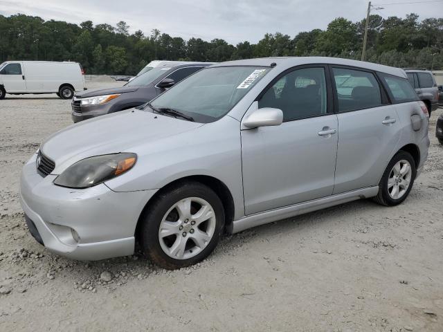 TOYOTA COROLLA MA 2005 with VIN 2T1KR32E75C427455 - Photo from auction