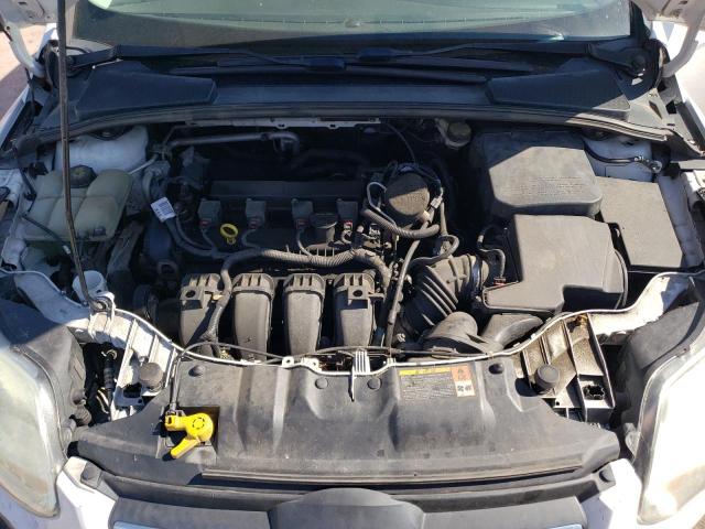 Photo 11 from auction – 2014 FORD FOCUS SE with VIN 1FADP3F22EL221585