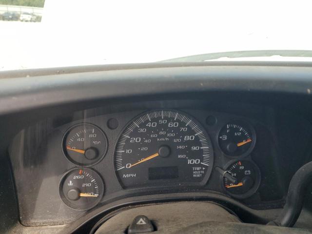 Photo 9 from auction – 2007 CHEVROLET EXPRESS G3 with VIN 1GCHG39U671166873