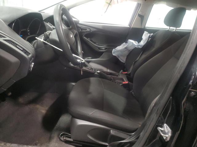 Photo 7 from auction – 2018 FORD FOCUS S with VIN 1FADP3E29JL238041