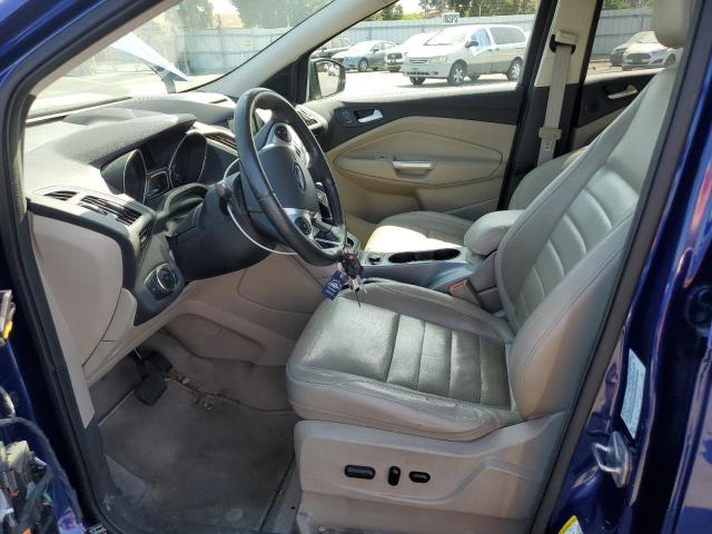 Photo 7 from auction – 2014 FORD ESCAPE SE with VIN 1FMCU9G98EUD81697