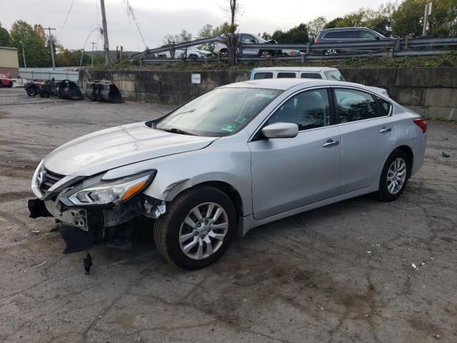 NISSAN ALTIMA 2.5 2016 with VIN 1N4AL3AP6GC148080 - Photo from auction