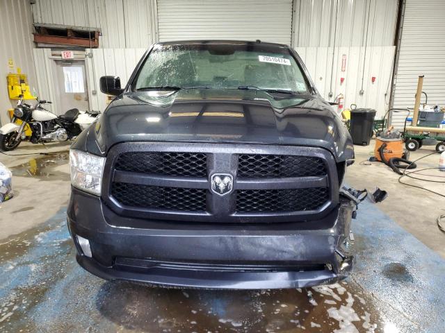 Photo 5 from auction – 2016 RAM 1500 ST with VIN 3C6RR6KTXGG142537