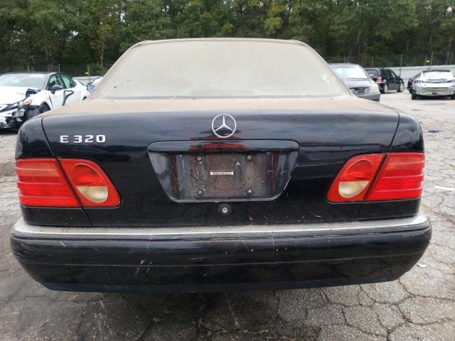 Photo 6 from auction – 2000 MERCEDES-BENZ E 320 with VIN WDBJF65H8XA946872