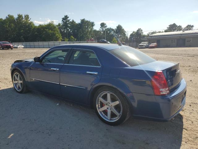 Photo 2 from auction – 2009 CHRYSLER 300 SRT-8 with VIN 2C3KA73W49H574564