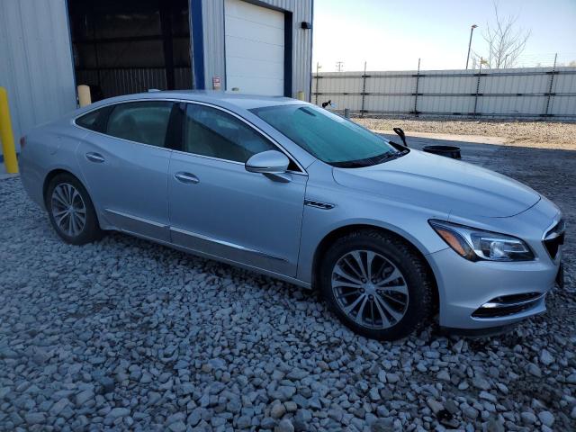 Photo 4 from auction – 2017 BUICK LACROSSE P with VIN 1G4ZN5SS3HU175265