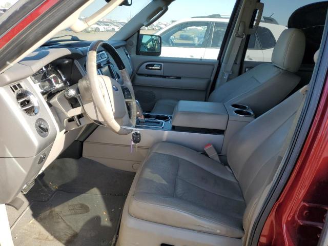 Photo 7 from auction – 2014 FORD EXPEDITION with VIN 1FMJK2A50EEF02033