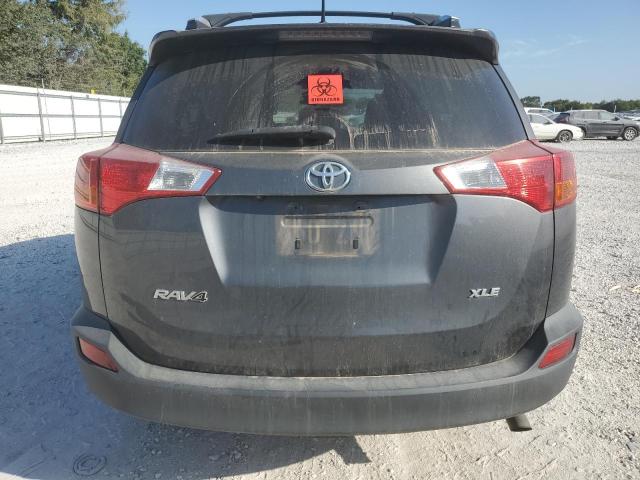 Photo 6 from auction – 2013 TOYOTA RAV4 XLE with VIN JTMWFREV0DD004632