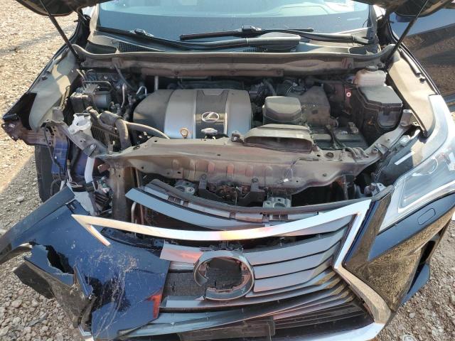 Photo 11 from auction – 2019 LEXUS RX 350 BAS with VIN 2T2BZMCA7KC168913