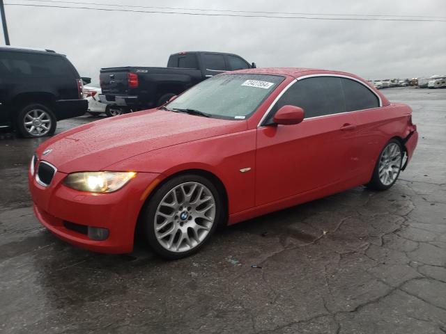Photo 1 from auction – 2010 BMW 328 I with VIN WBAWL1C53AP492043
