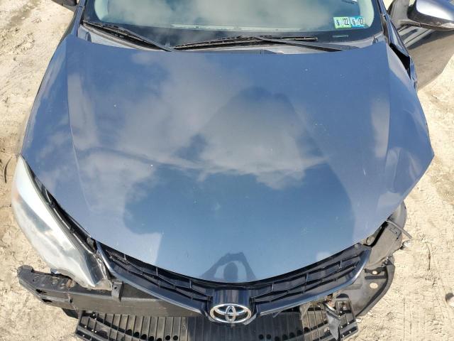 Photo 11 from auction – 2015 TOYOTA COROLLA L with VIN 2T1BURHE2FC315365