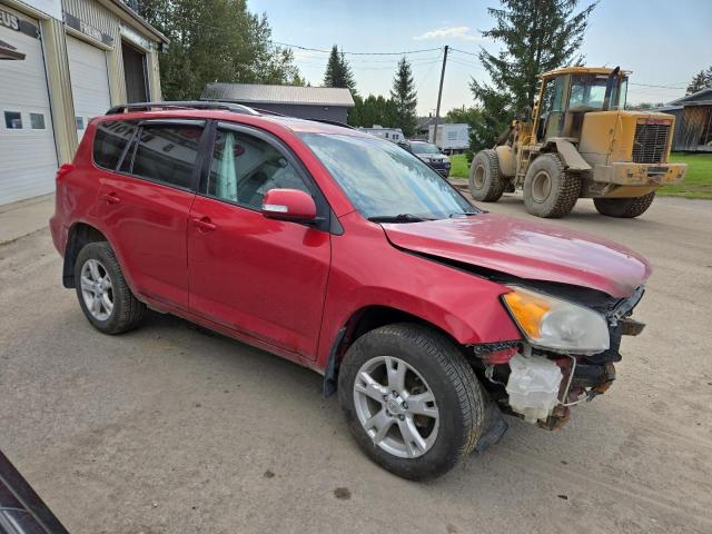Photo 4 from auction – 2011 TOYOTA RAV4 with VIN 2T3BF4DV8BW107557