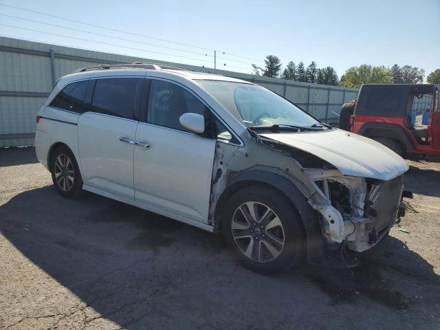 Photo 4 from auction – 2014 HONDA ODYSSEY TO with VIN 5FNRL5H93EB021366