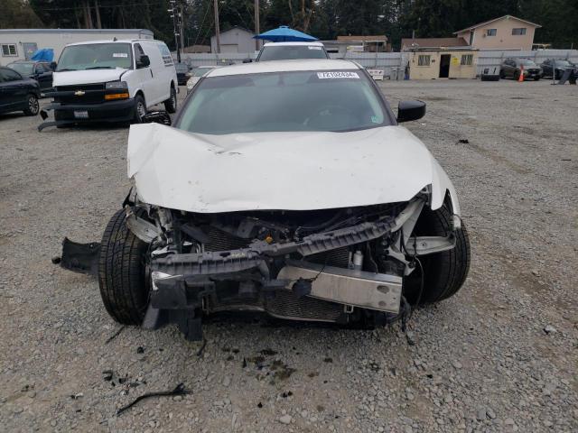 Photo 5 from auction – 2017 NISSAN MAXIMA 3.5 with VIN 1N4AA6AP1HC387528