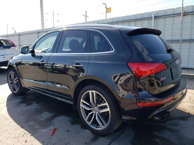 Photo 2 from auction – 2015 AUDI SQ5 PREMIU with VIN WA1CGAFP0FA048596