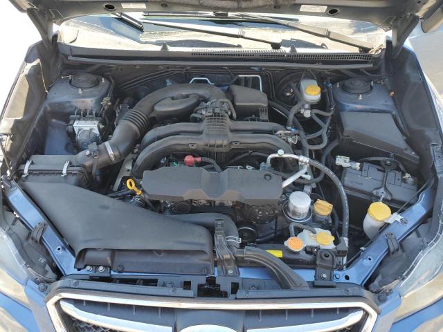 Photo 11 from auction – 2016 SUBARU IMPREZA with VIN JF1GPAA69GH285303