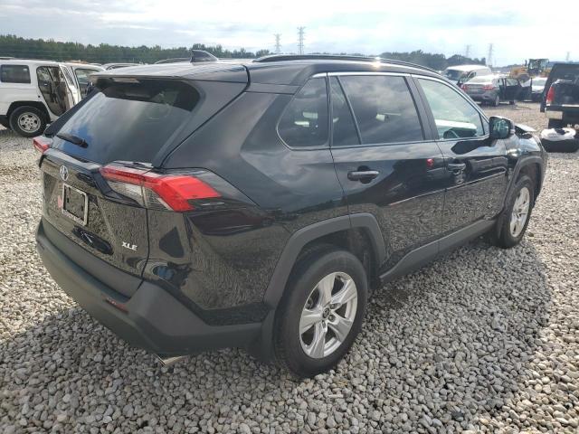 Photo 3 from auction – 2021 TOYOTA RAV4 XLE with VIN 2T3W1RFV5MC117106