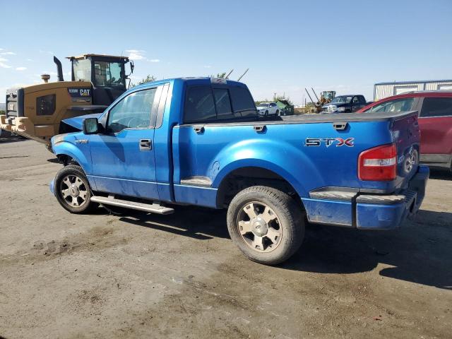 Photo 2 from auction – 2009 FORD F150 with VIN 1FTRF02WX9KB25063
