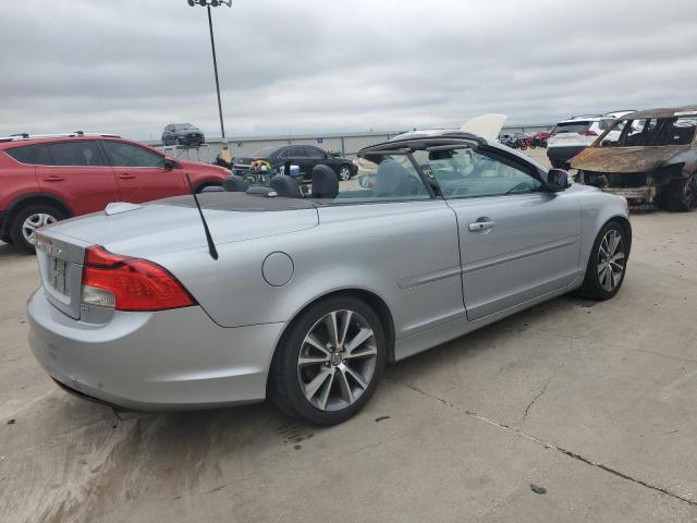 Photo 3 from auction – 2011 VOLVO C70 T5 with VIN YV1672MC4BJ107579