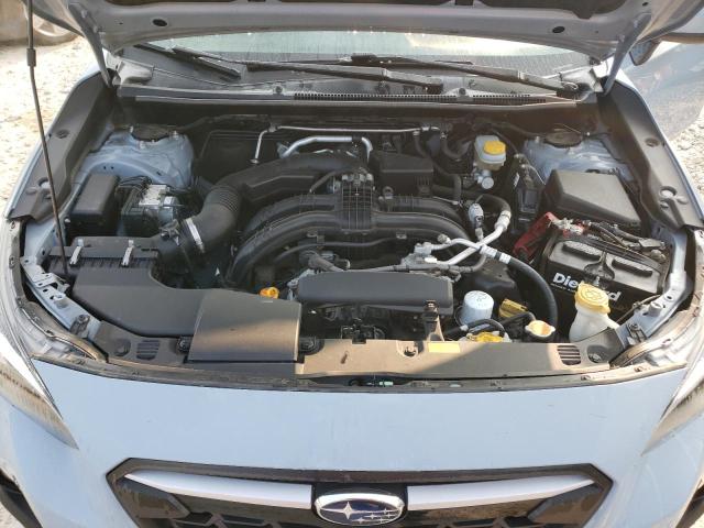 Photo 11 from auction – 2018 SUBARU CROSSTREK with VIN JF2GTABC7JH301601