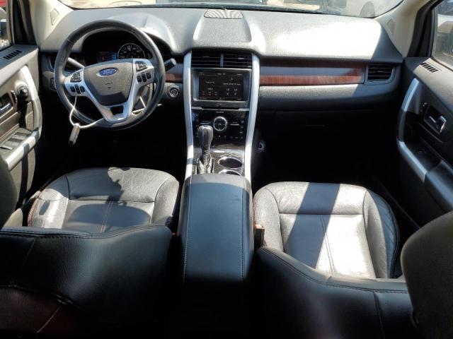 Photo 8 from auction – 2013 FORD EDGE LIMIT with VIN 2FMDK3KC6DBB73901