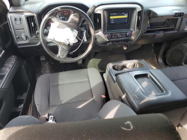 Photo 8 from auction – 2017 CHEVROLET SILVERADO with VIN 3GCPCREC1HG480716