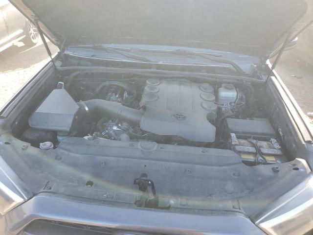 Photo 11 from auction – 2016 TOYOTA 4RUNNER SR with VIN JTEBU5JR7G5308508