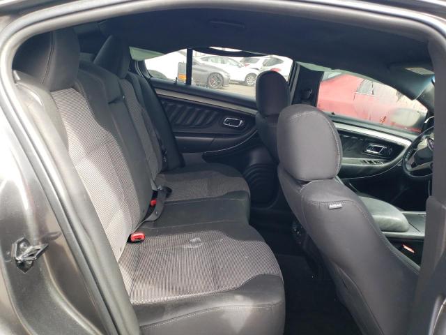 Photo 10 from auction – 2015 FORD TAURUS SEL with VIN 1FAHP2H83FG180665