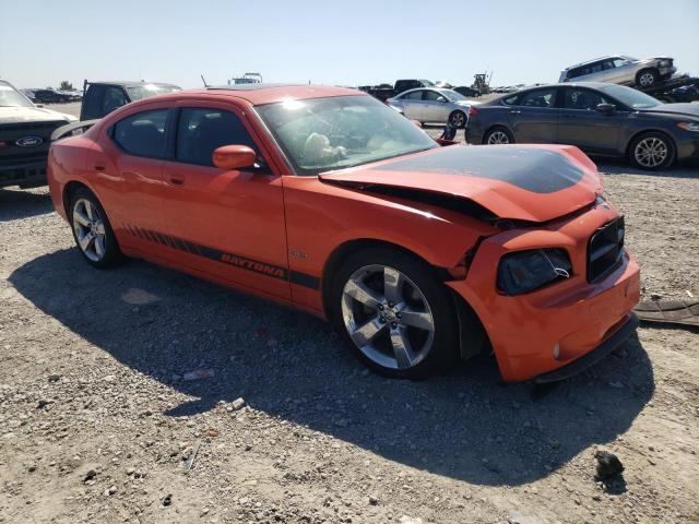 Photo 4 from auction – 2008 DODGE CHARGER R/ with VIN 2B3LA53H38H202736