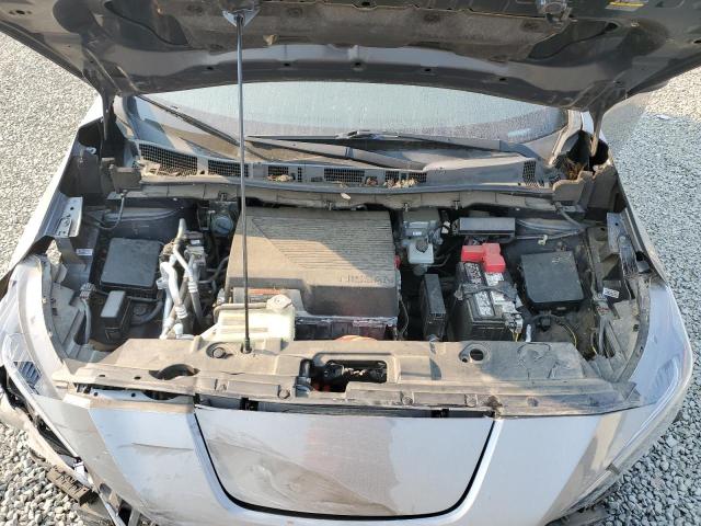 Photo 11 from auction – 2018 NISSAN LEAF S with VIN 1N4AZ1CP7JC303033